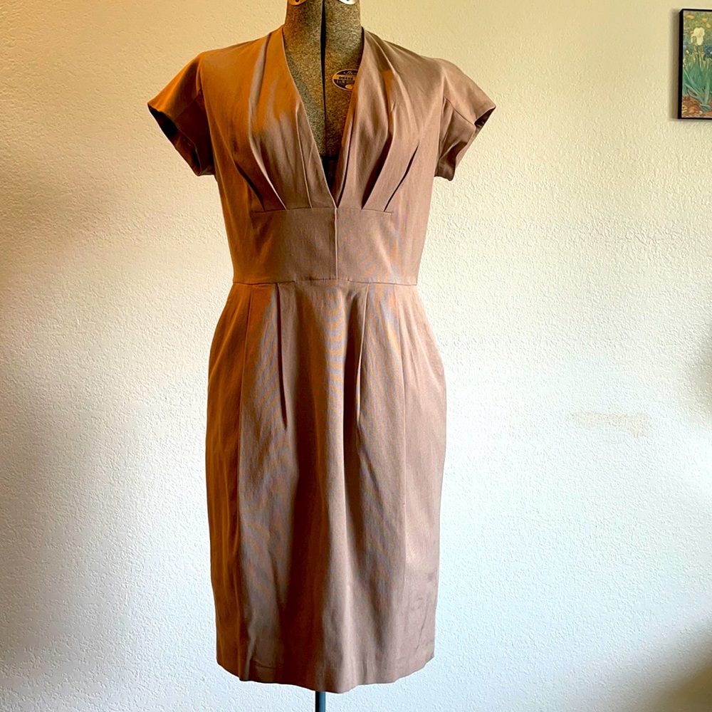 Excellent Condition REISS Dress w/Pockets